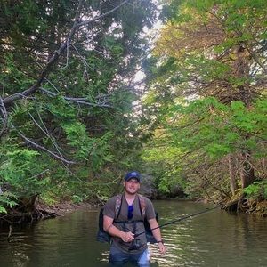 Meet your Posher, Alex